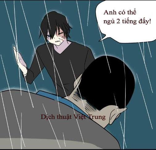 Ứng Dụng Thẩm Mỹ Chapter 36 - Trang 2