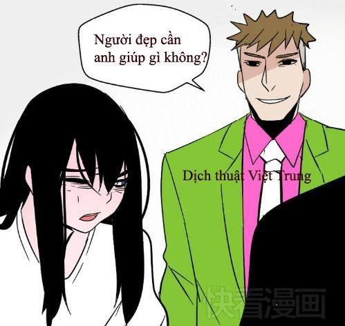 Ứng Dụng Thẩm Mỹ Chapter 38 - Trang 2