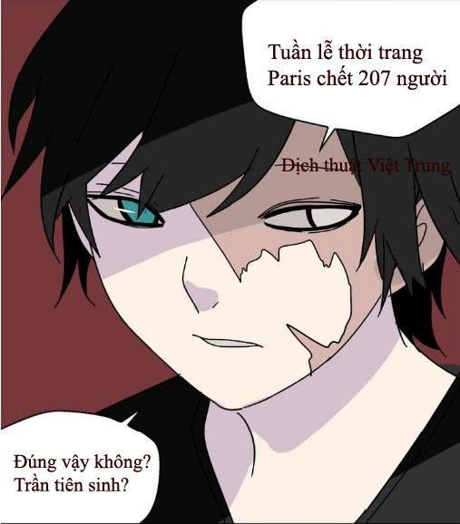 Ứng Dụng Thẩm Mỹ Chapter 39 - Trang 2