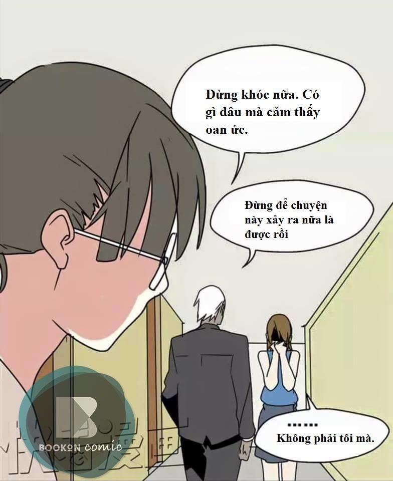 Ứng Dụng Thẩm Mỹ Chapter 4 - Trang 2