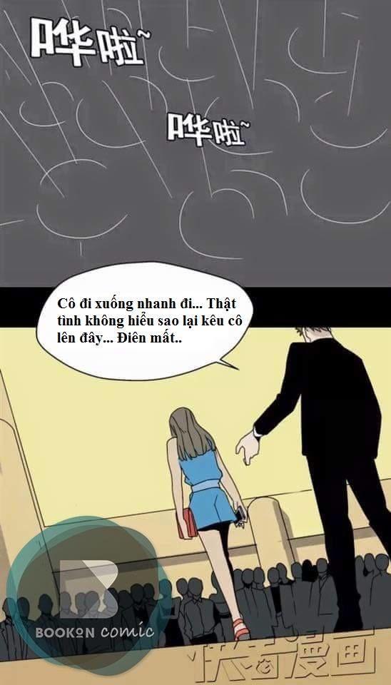 Ứng Dụng Thẩm Mỹ Chapter 4 - Trang 2