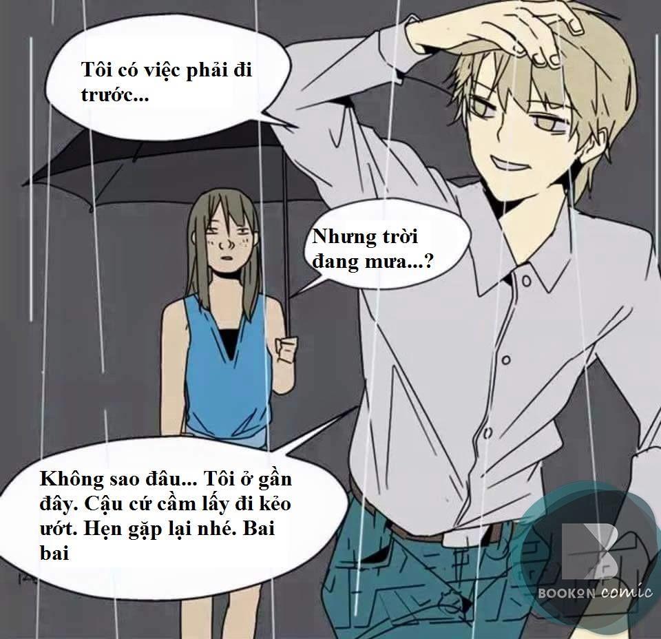 Ứng Dụng Thẩm Mỹ Chapter 4 - Trang 2