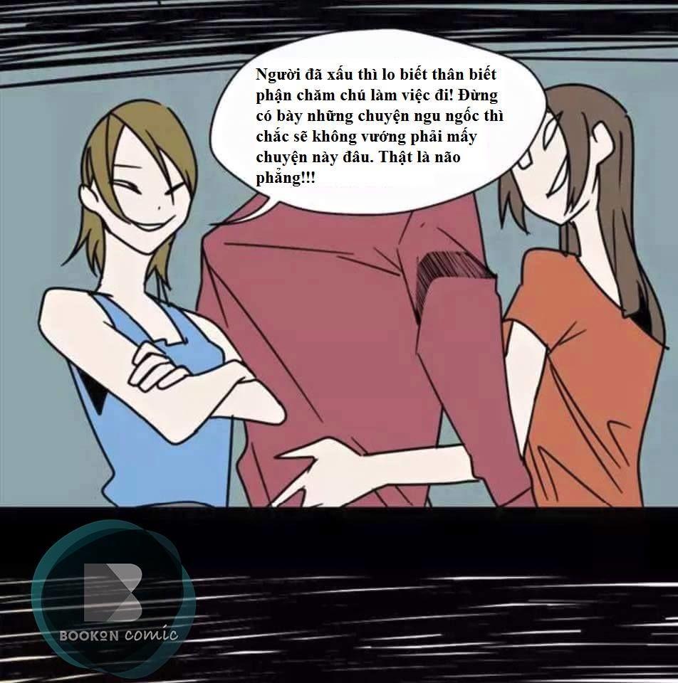 Ứng Dụng Thẩm Mỹ Chapter 4 - Trang 2