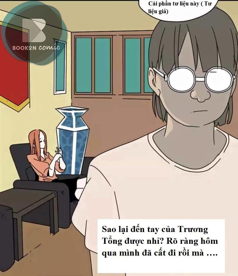 Ứng Dụng Thẩm Mỹ Chapter 4 - Trang 2