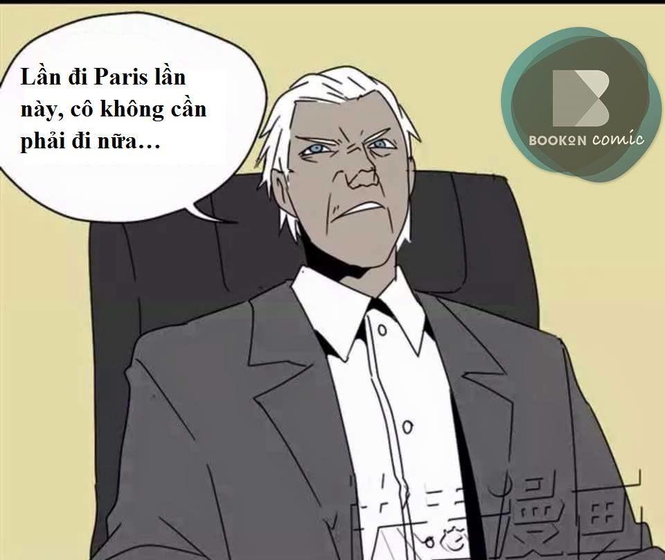 Ứng Dụng Thẩm Mỹ Chapter 4 - Trang 2