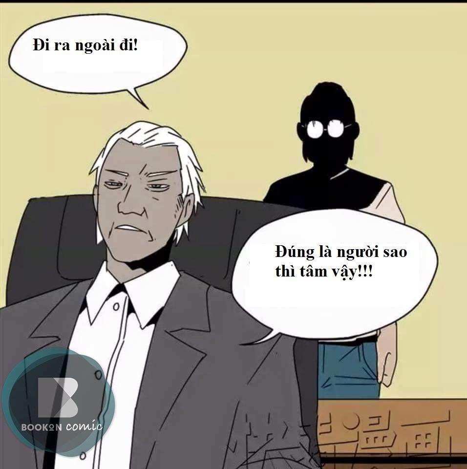 Ứng Dụng Thẩm Mỹ Chapter 4 - Trang 2