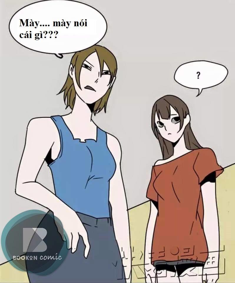 Ứng Dụng Thẩm Mỹ Chapter 4 - Trang 2