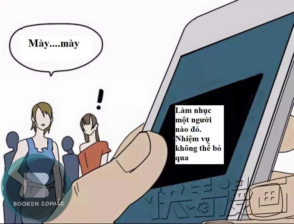 Ứng Dụng Thẩm Mỹ Chapter 4 - Trang 2