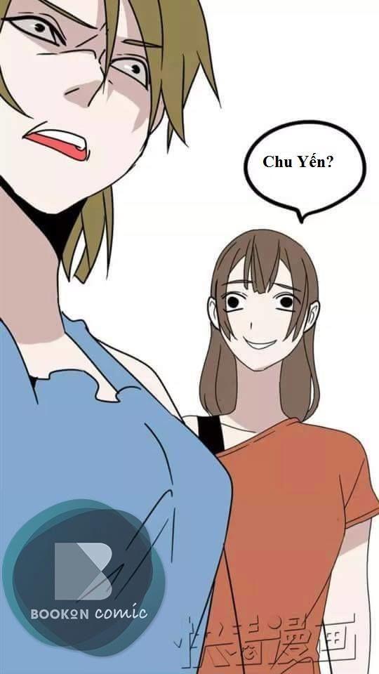 Ứng Dụng Thẩm Mỹ Chapter 4 - Trang 2