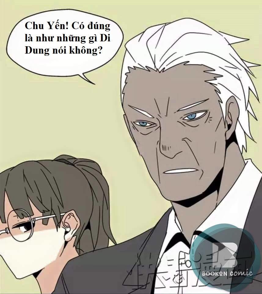 Ứng Dụng Thẩm Mỹ Chapter 4 - Trang 2