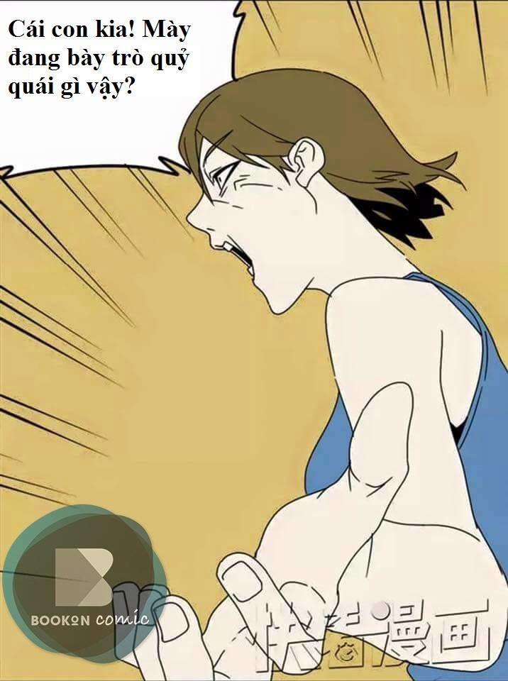 Ứng Dụng Thẩm Mỹ Chapter 4 - Trang 2