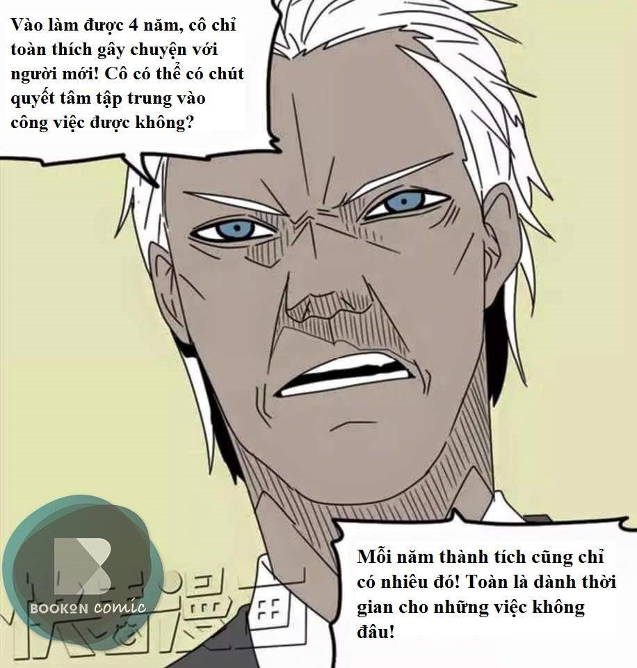 Ứng Dụng Thẩm Mỹ Chapter 4 - Trang 2