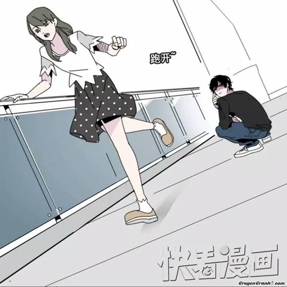 Ứng Dụng Thẩm Mỹ Chapter 5 - Trang 2