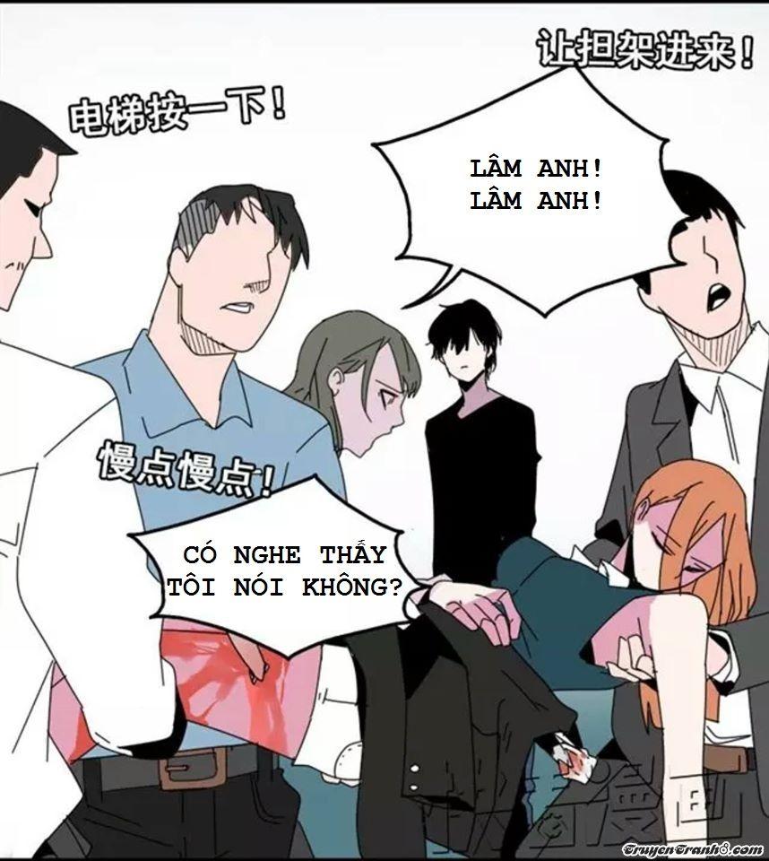 Ứng Dụng Thẩm Mỹ Chapter 5 - Trang 2