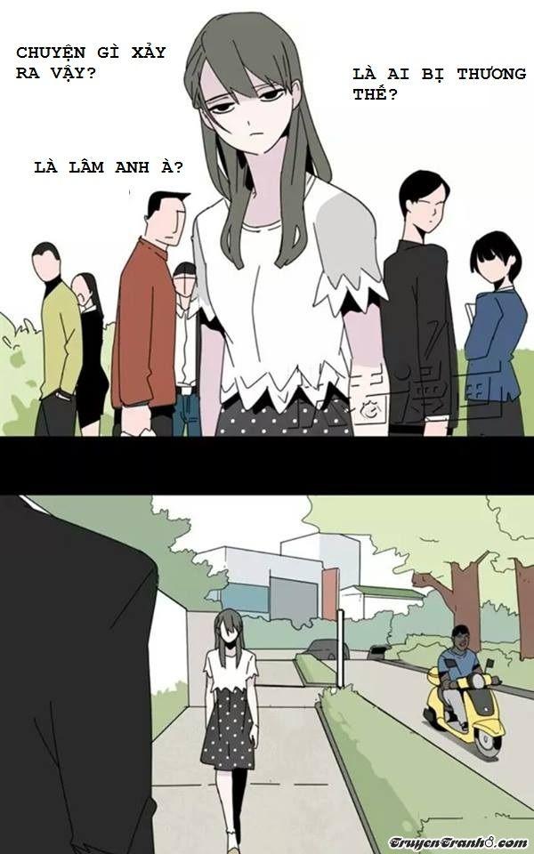 Ứng Dụng Thẩm Mỹ Chapter 5 - Trang 2