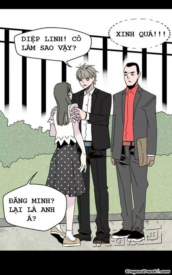 Ứng Dụng Thẩm Mỹ Chapter 5 - Trang 2