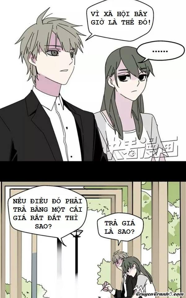 Ứng Dụng Thẩm Mỹ Chapter 5 - Trang 2