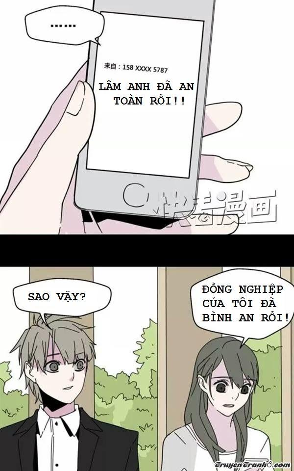 Ứng Dụng Thẩm Mỹ Chapter 5 - Trang 2