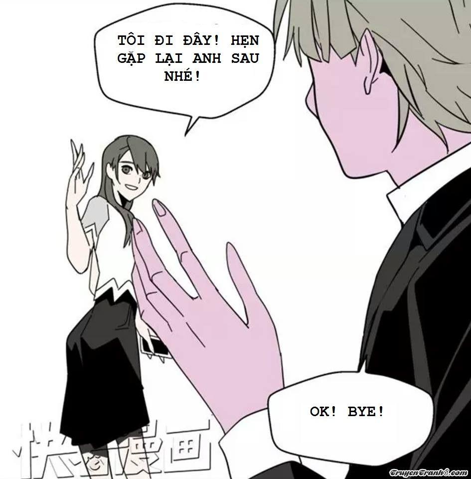 Ứng Dụng Thẩm Mỹ Chapter 5 - Trang 2