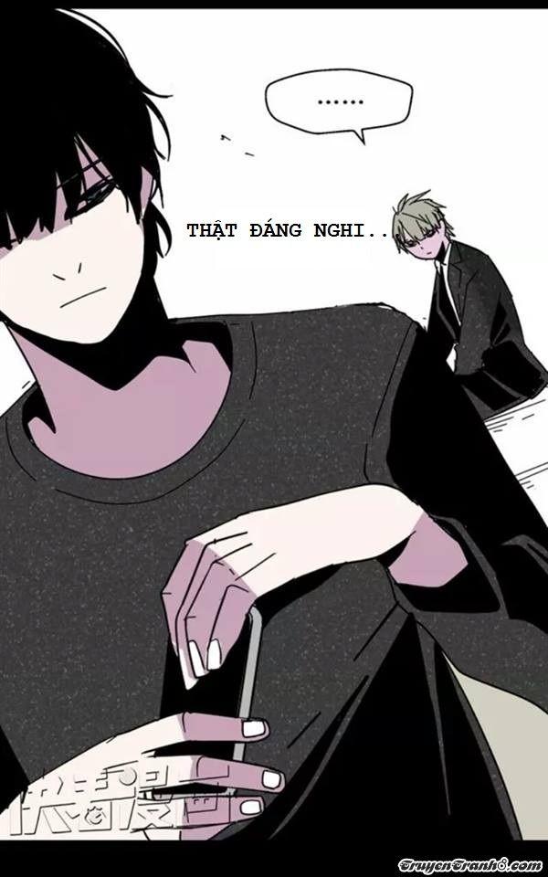 Ứng Dụng Thẩm Mỹ Chapter 5 - Trang 2