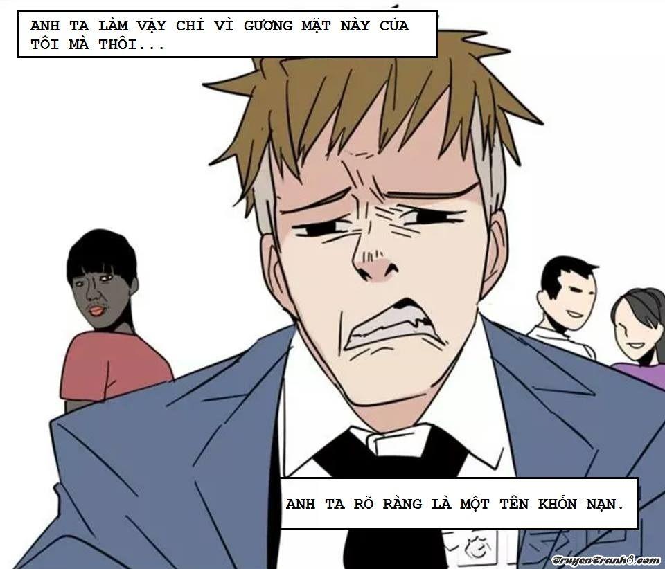 Ứng Dụng Thẩm Mỹ Chapter 5 - Trang 2