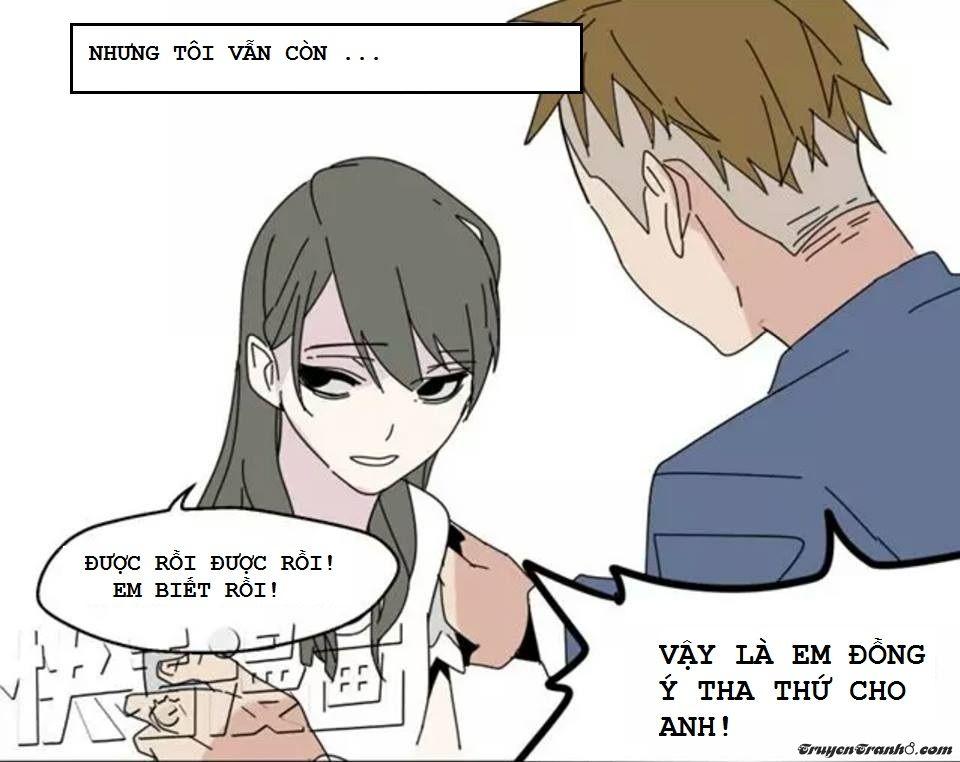 Ứng Dụng Thẩm Mỹ Chapter 5 - Trang 2