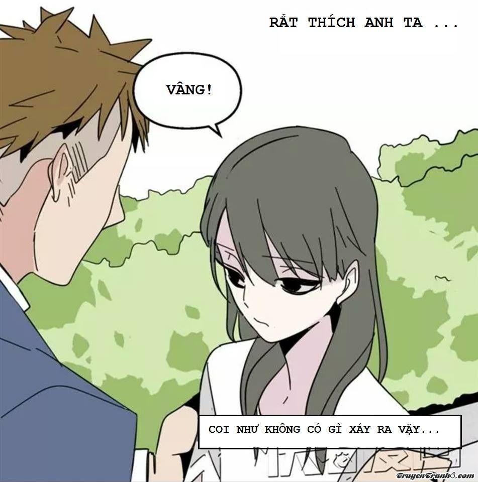 Ứng Dụng Thẩm Mỹ Chapter 5 - Trang 2