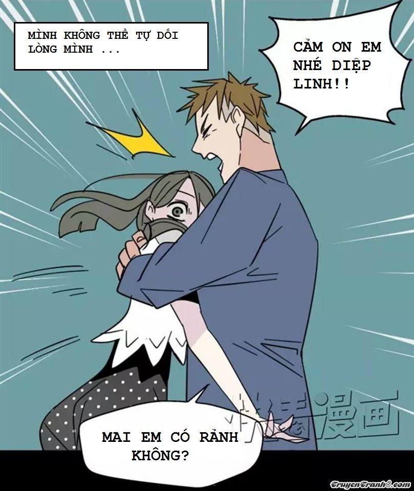 Ứng Dụng Thẩm Mỹ Chapter 5 - Trang 2