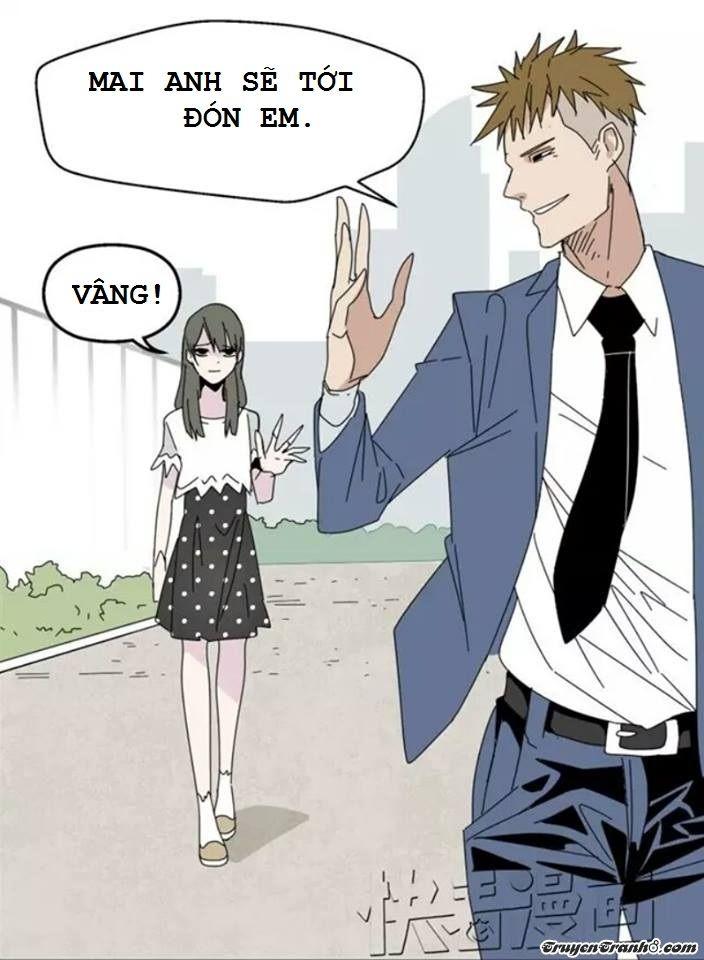 Ứng Dụng Thẩm Mỹ Chapter 5 - Trang 2