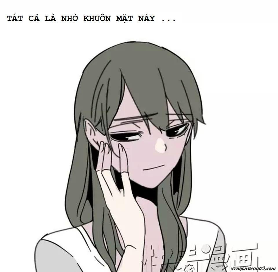 Ứng Dụng Thẩm Mỹ Chapter 5 - Trang 2