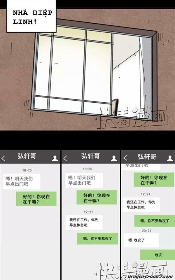 Ứng Dụng Thẩm Mỹ Chapter 5 - Trang 2