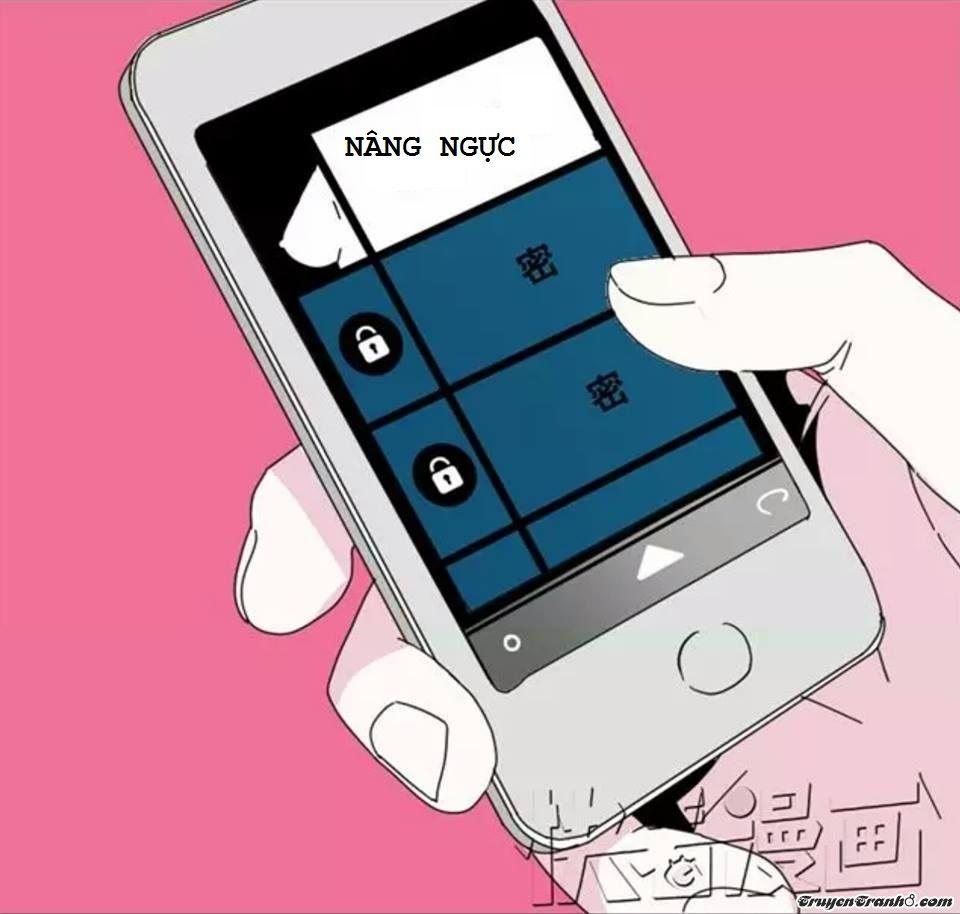 Ứng Dụng Thẩm Mỹ Chapter 5 - Trang 2