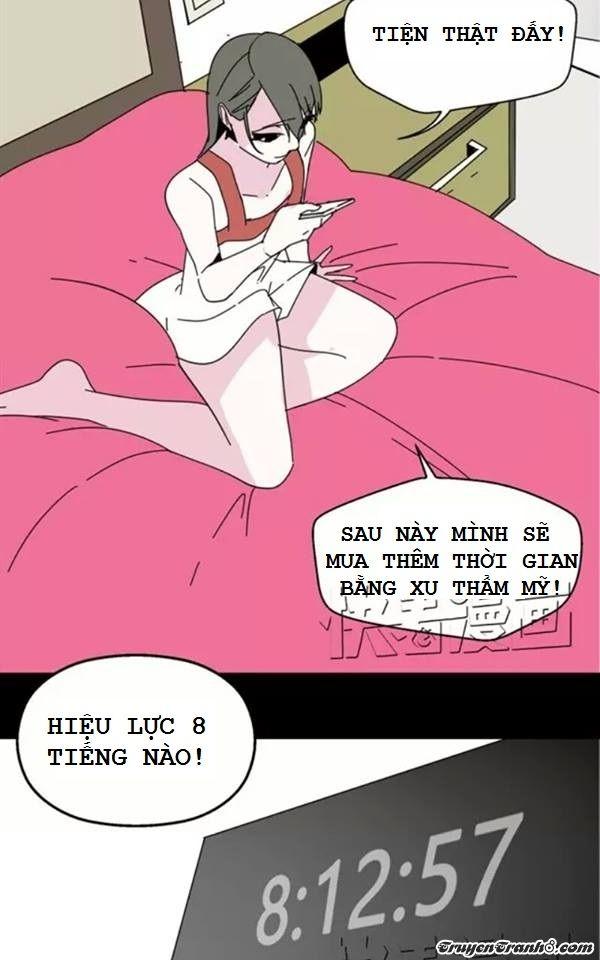 Ứng Dụng Thẩm Mỹ Chapter 5 - Trang 2