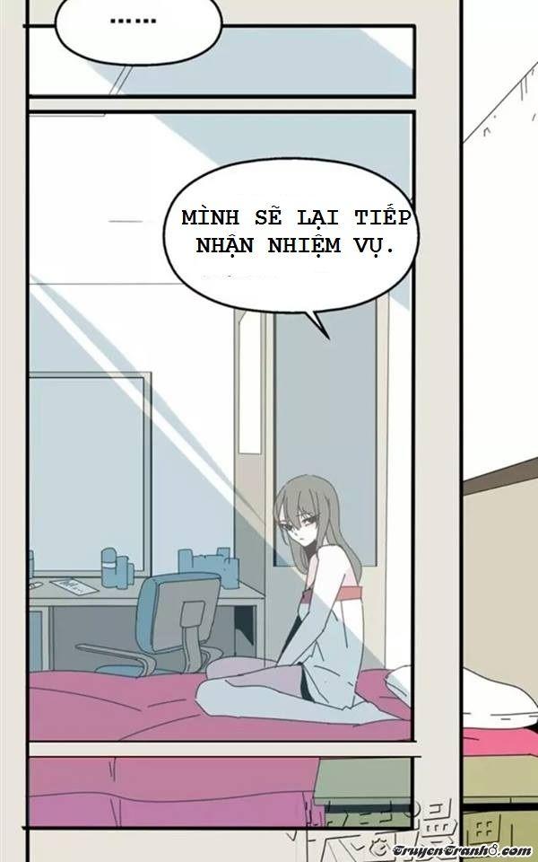 Ứng Dụng Thẩm Mỹ Chapter 5 - Trang 2