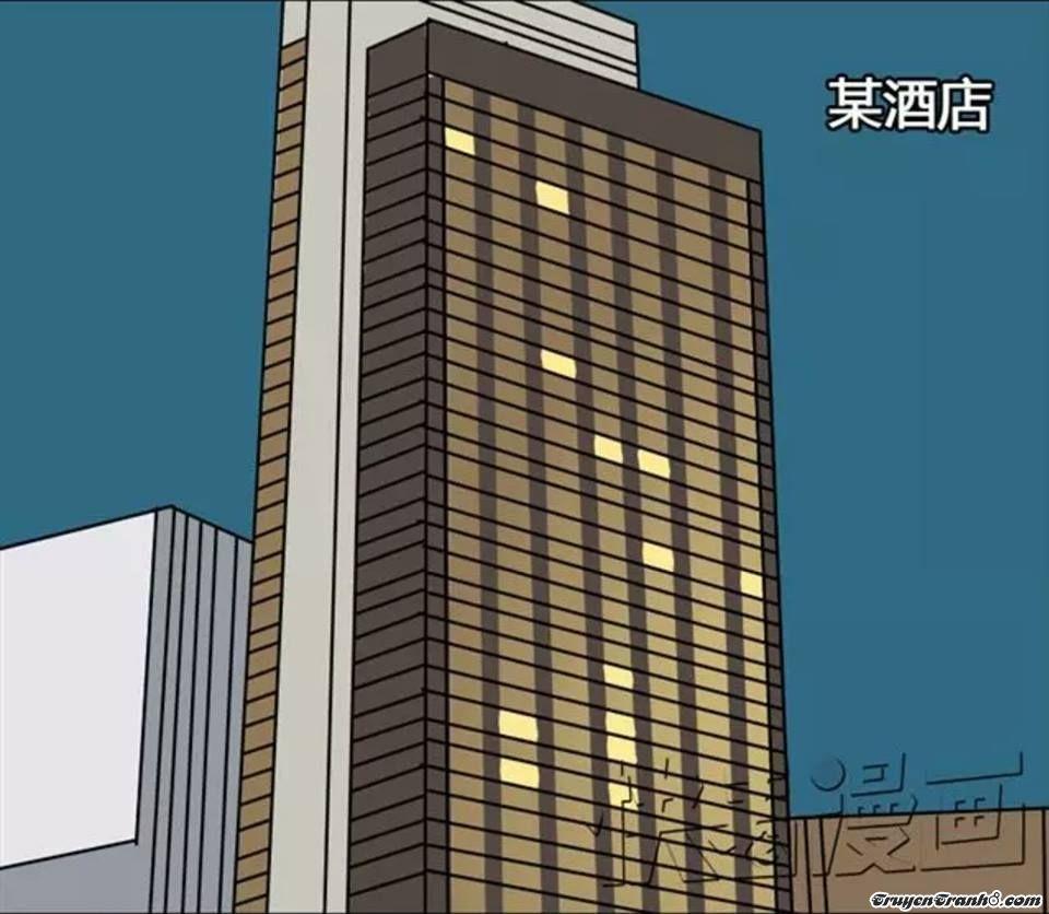 Ứng Dụng Thẩm Mỹ Chapter 5 - Trang 2