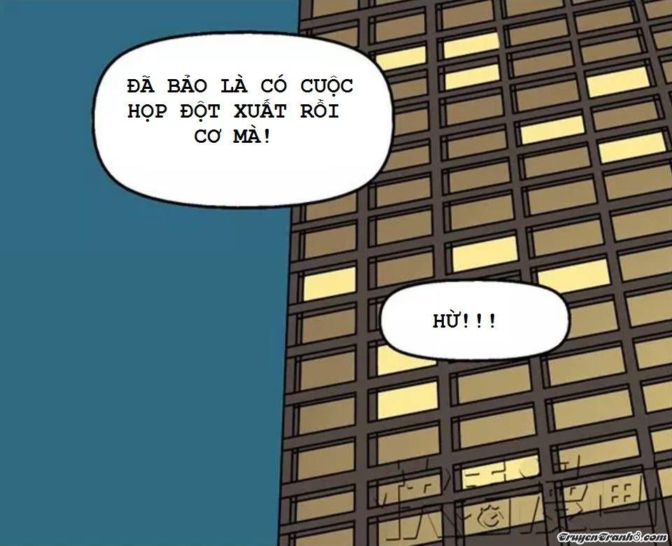 Ứng Dụng Thẩm Mỹ Chapter 5 - Trang 2