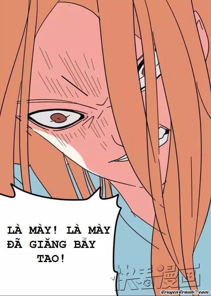 Ứng Dụng Thẩm Mỹ Chapter 5 - Trang 2