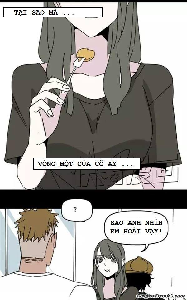 Ứng Dụng Thẩm Mỹ Chapter 6 - Trang 2