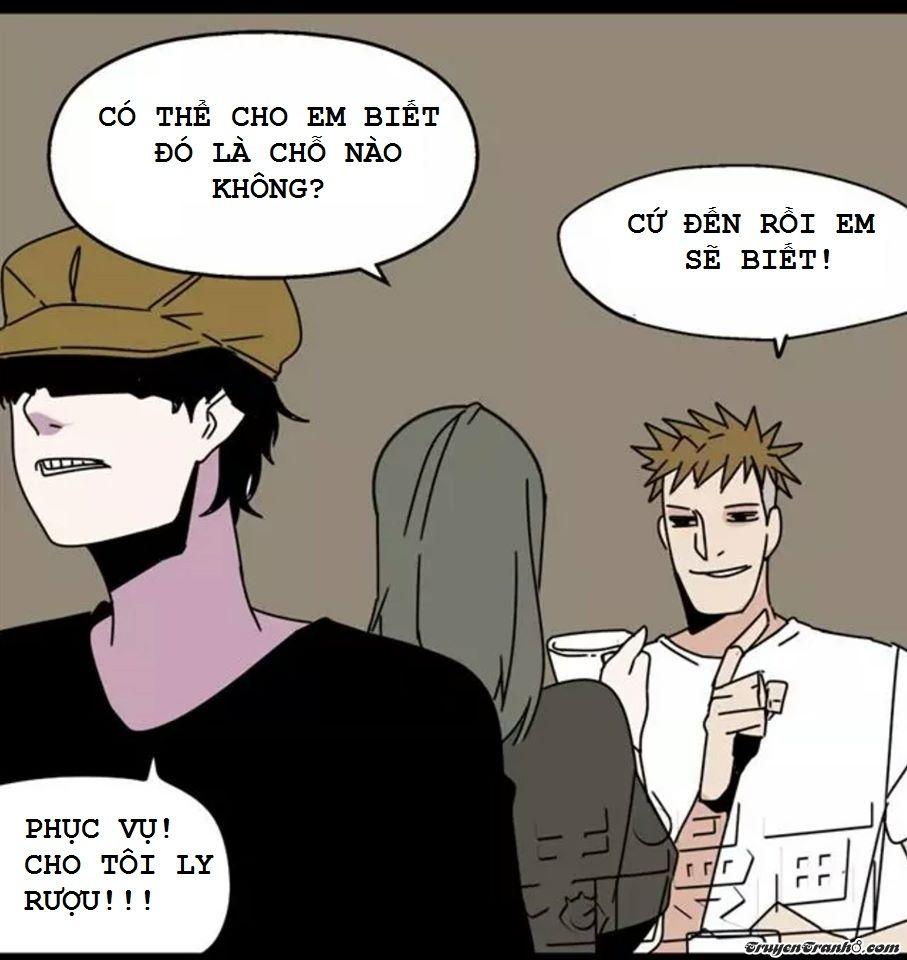 Ứng Dụng Thẩm Mỹ Chapter 6 - Trang 2