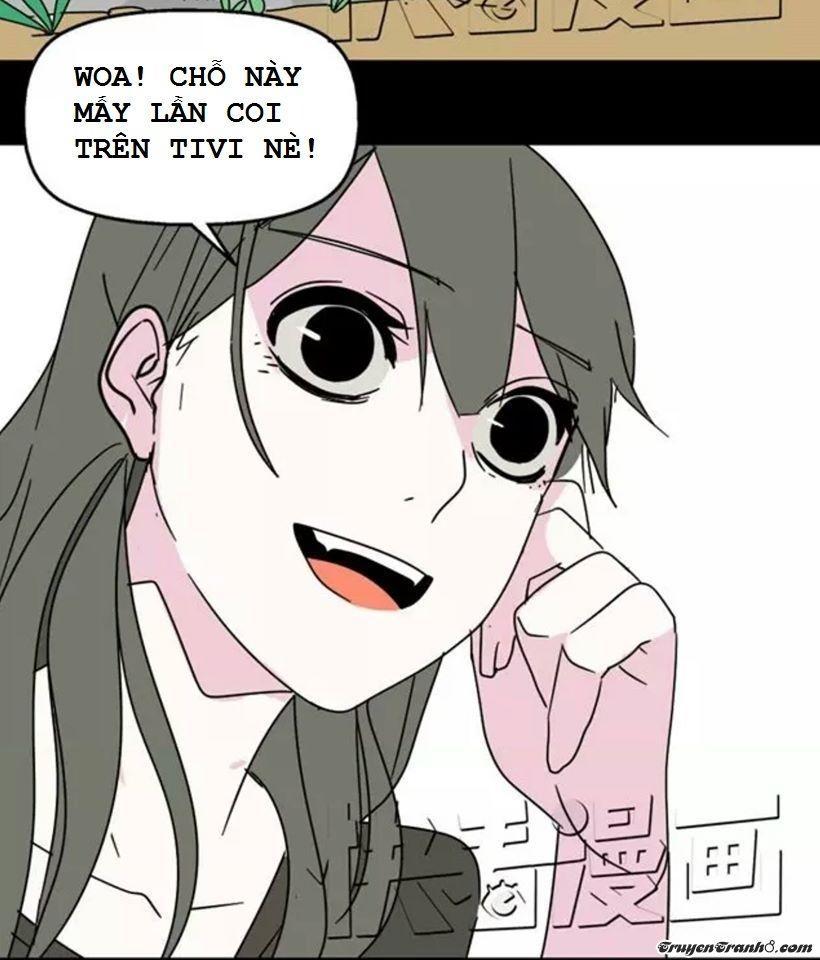 Ứng Dụng Thẩm Mỹ Chapter 6 - Trang 2