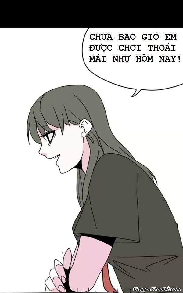 Ứng Dụng Thẩm Mỹ Chapter 6 - Trang 2