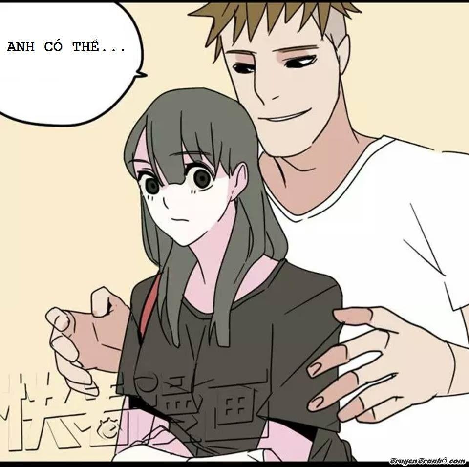 Ứng Dụng Thẩm Mỹ Chapter 6 - Trang 2