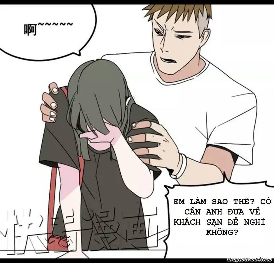 Ứng Dụng Thẩm Mỹ Chapter 6 - Trang 2