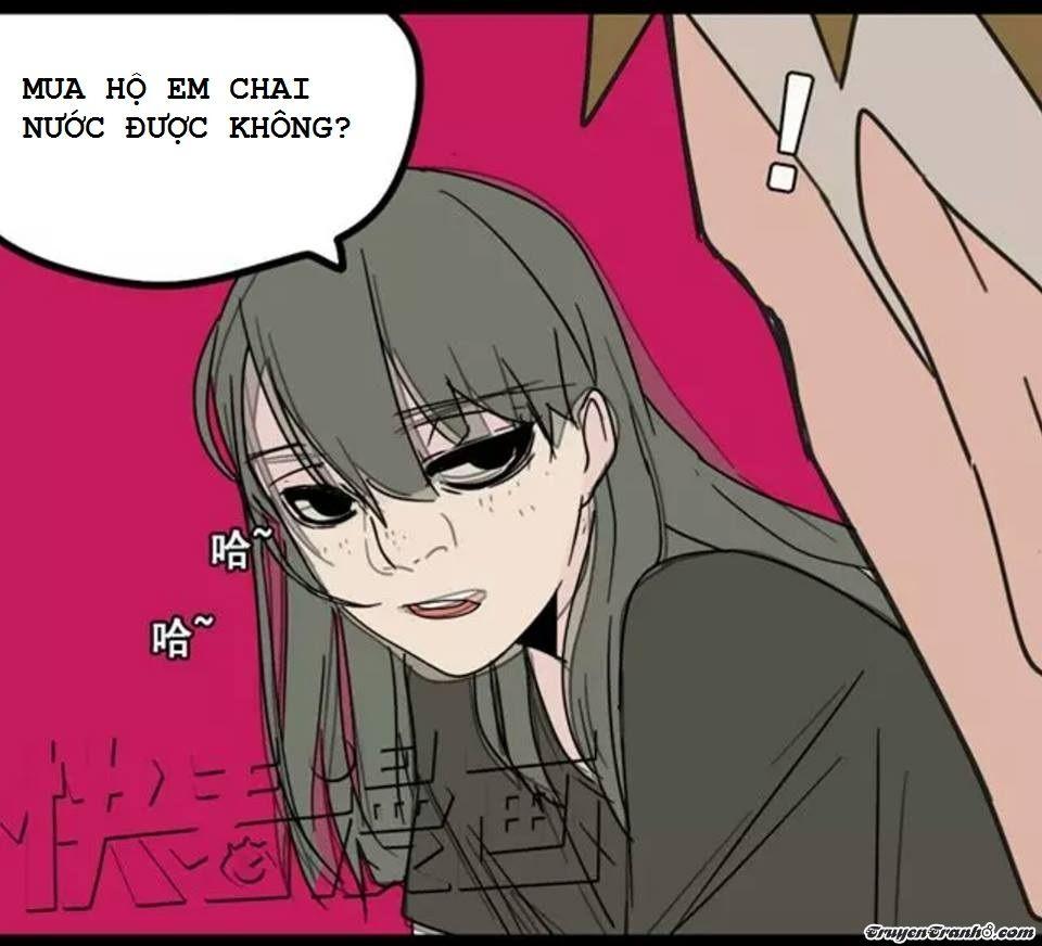 Ứng Dụng Thẩm Mỹ Chapter 6 - Trang 2