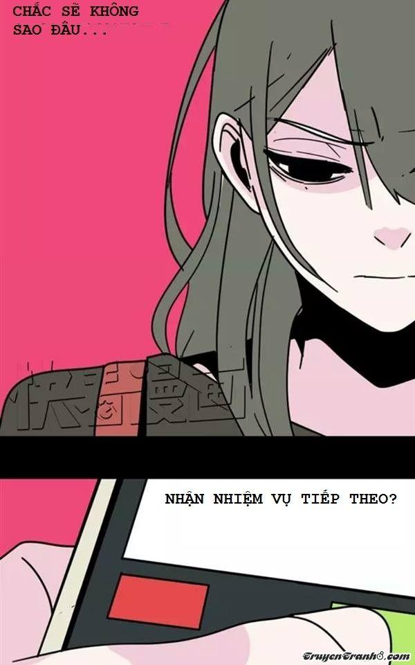 Ứng Dụng Thẩm Mỹ Chapter 6 - Trang 2