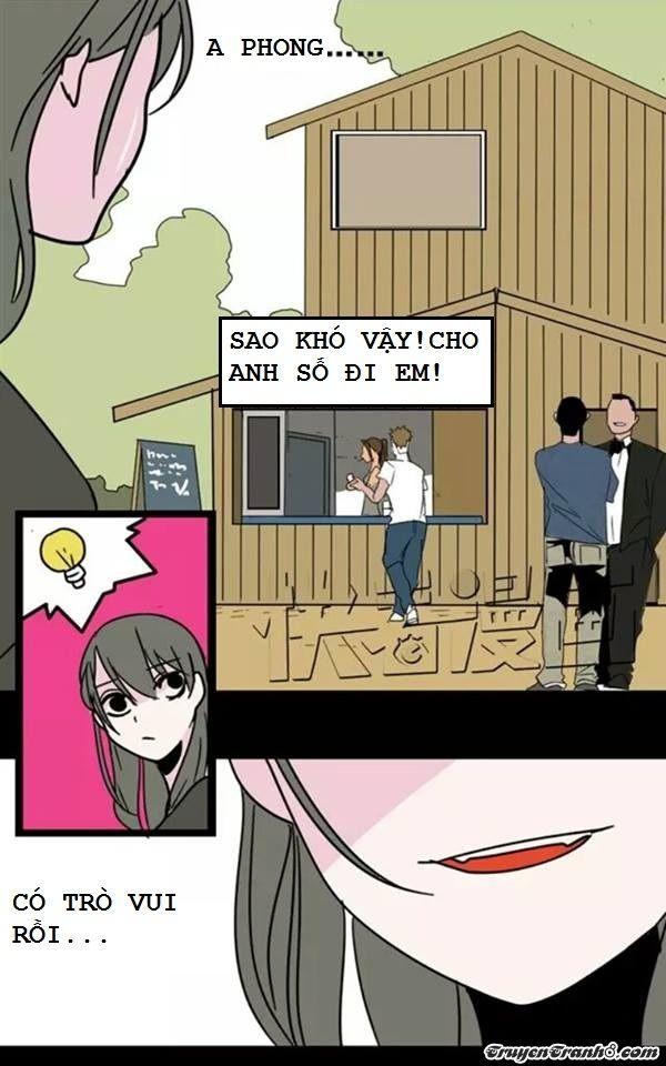 Ứng Dụng Thẩm Mỹ Chapter 6 - Trang 2