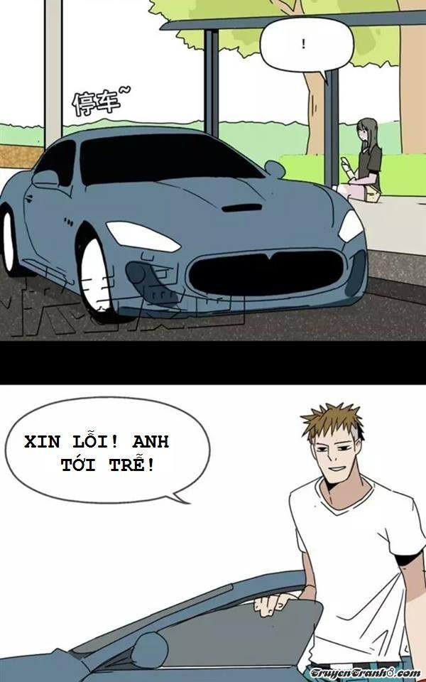 Ứng Dụng Thẩm Mỹ Chapter 6 - Trang 2