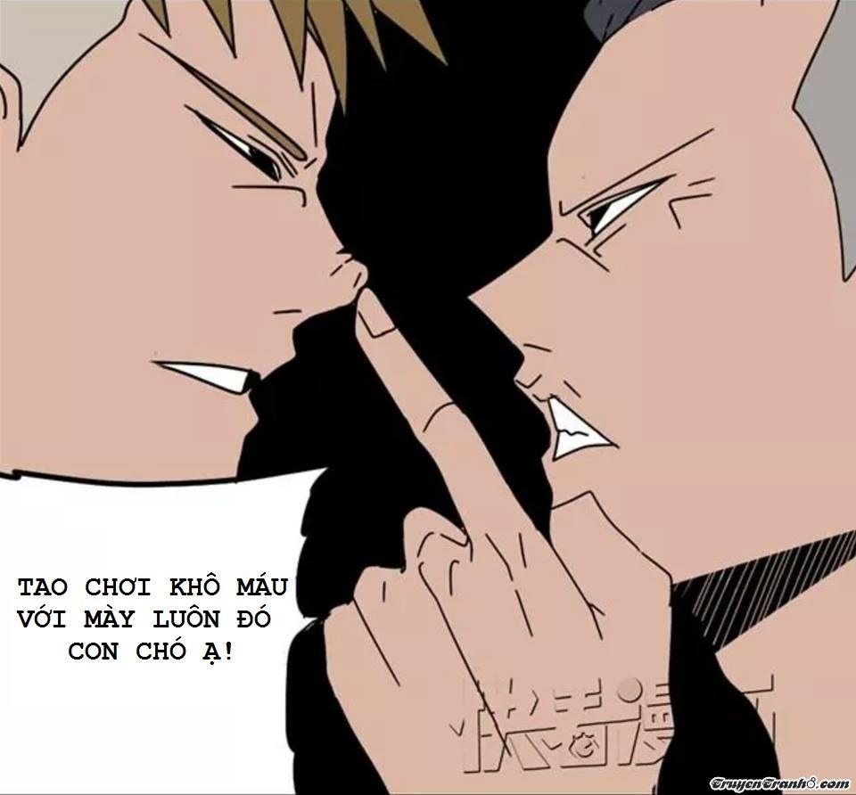 Ứng Dụng Thẩm Mỹ Chapter 7 - Trang 2