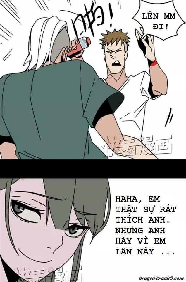 Ứng Dụng Thẩm Mỹ Chapter 7 - Trang 2