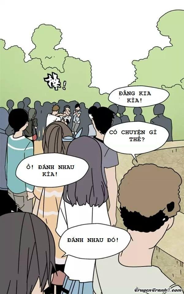 Ứng Dụng Thẩm Mỹ Chapter 7 - Trang 2
